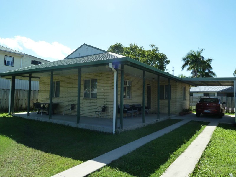 124 Malcomson Street, North Mackay QLD 4740