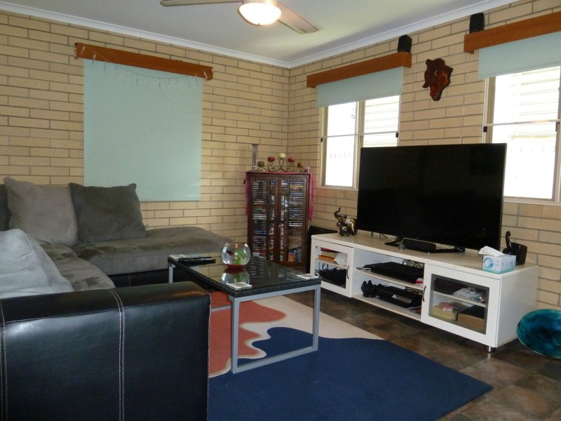 124 Malcomson Street, North Mackay QLD 4740