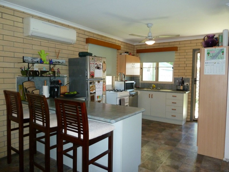 124 Malcomson Street, North Mackay QLD 4740