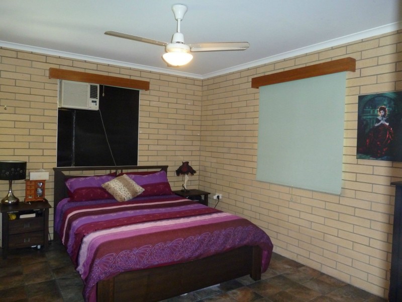 124 Malcomson Street, North Mackay QLD 4740