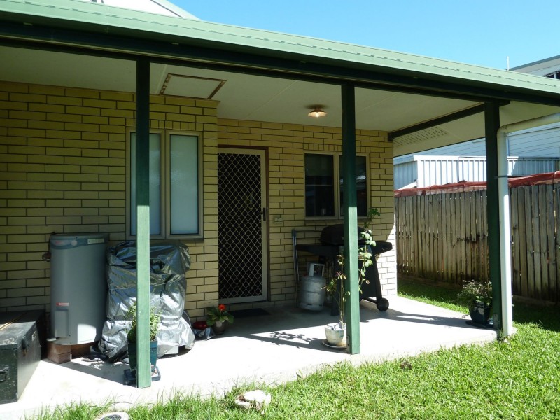 124 Malcomson Street, North Mackay QLD 4740