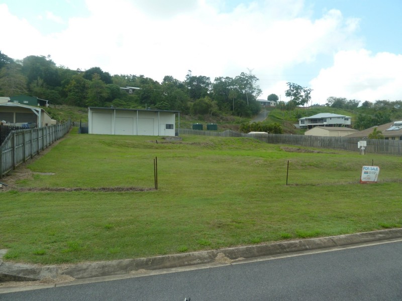 38 Oxley Crescent, Erakala QLD 4740