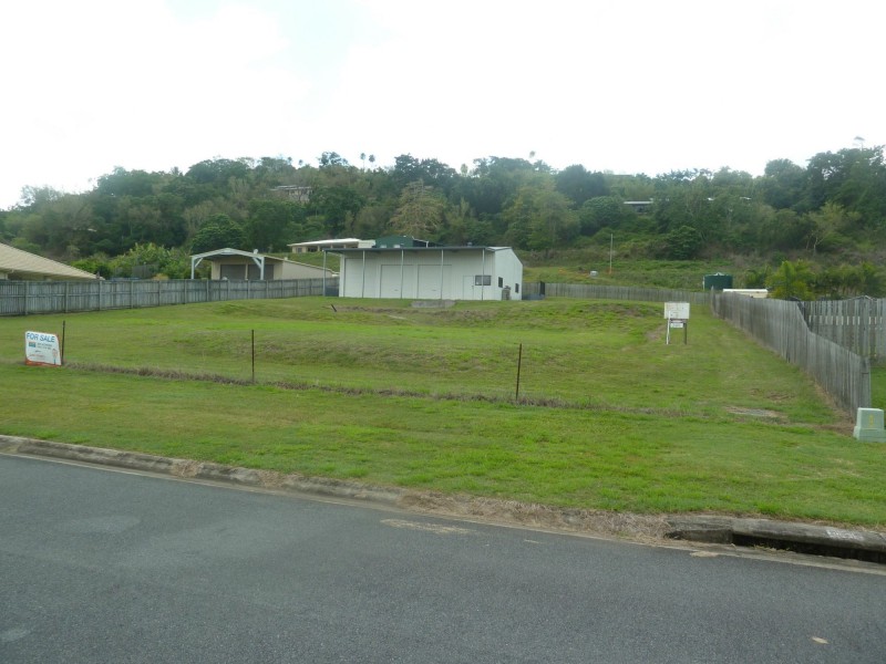 38 Oxley Crescent, Erakala QLD 4740