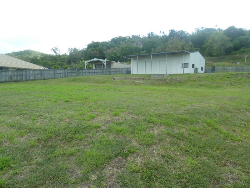 38 Oxley Crescent, Erakala QLD 4740