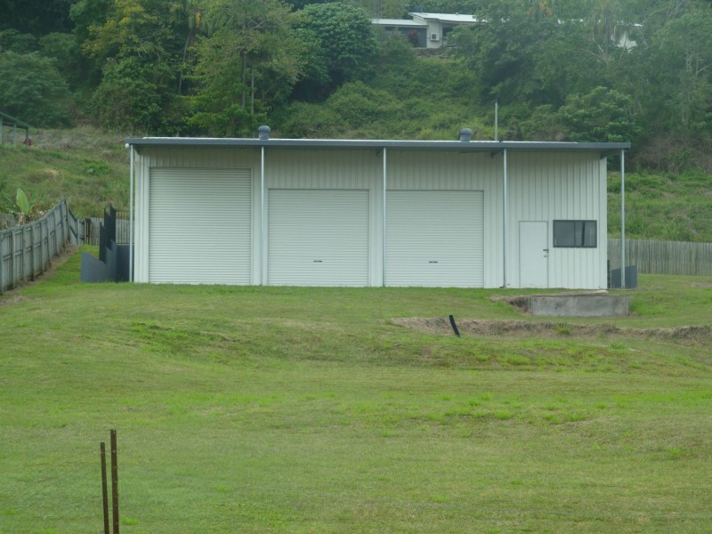 38 Oxley Crescent, Erakala QLD 4740