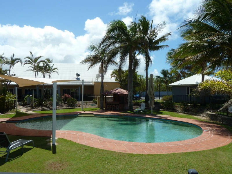 Unit 2/73 Illawong Drive, East Mackay QLD 4740