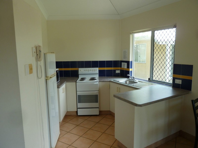 Unit 2/73 Illawong Drive, East Mackay QLD 4740