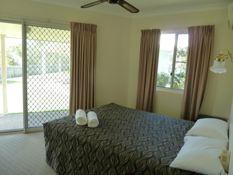 Unit 2/73 Illawong Drive, East Mackay QLD 4740