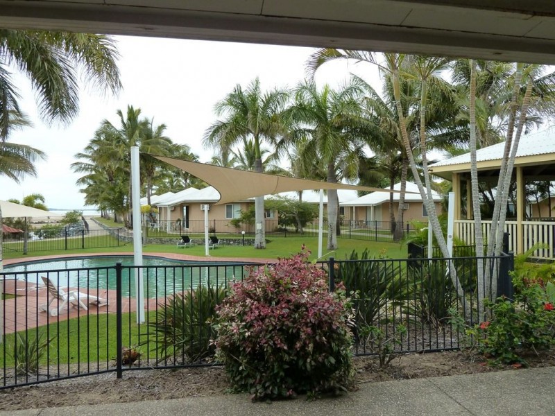 Unit 2/73 Illawong Drive, East Mackay QLD 4740