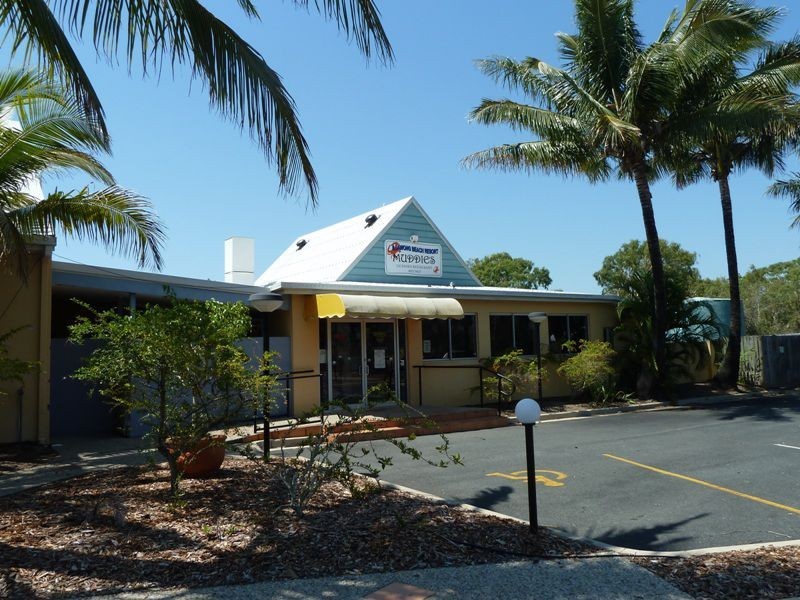 Unit 2/73 Illawong Drive, East Mackay QLD 4740