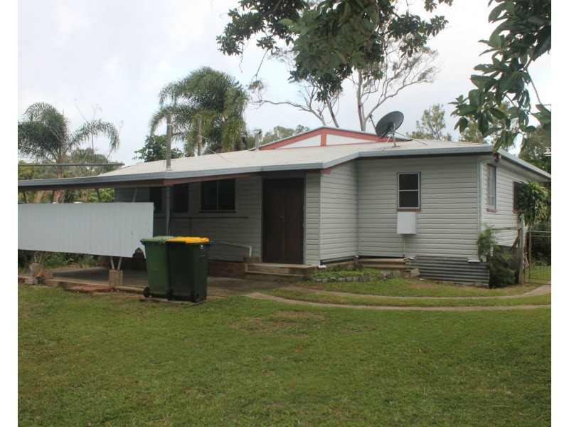 85 Canberra Street, North Mackay QLD 4740