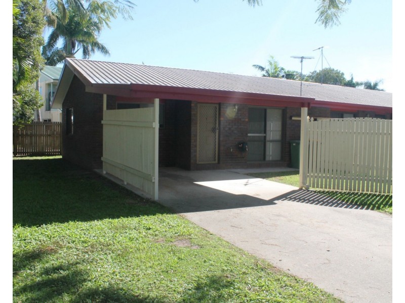 1/91 Evan Street, Mackay QLD 4740