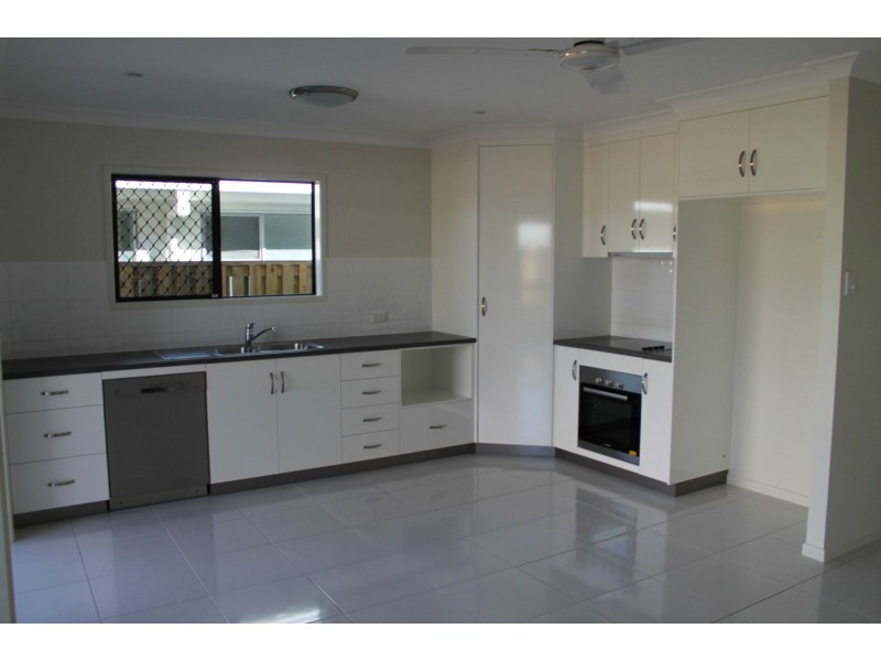 54 Bunya Way, Andergrove QLD 4740