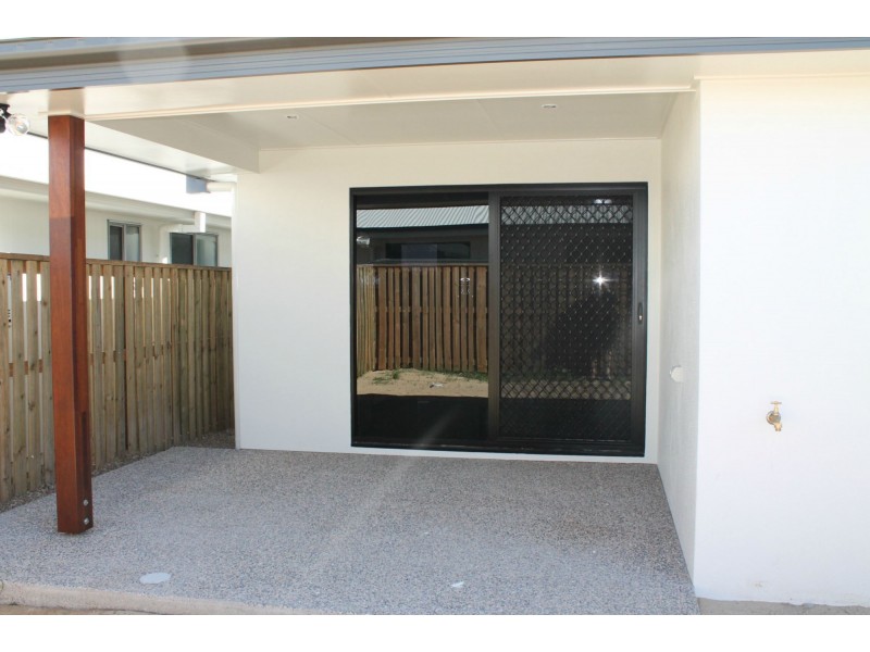 54 Bunya Way, Andergrove QLD 4740