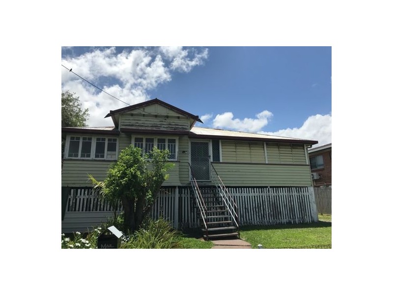 66 Carlyle Street, Mackay QLD 4740