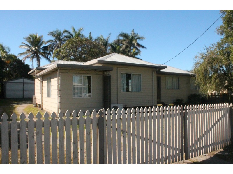 148 Malcomson Street, North Mackay QLD 4740