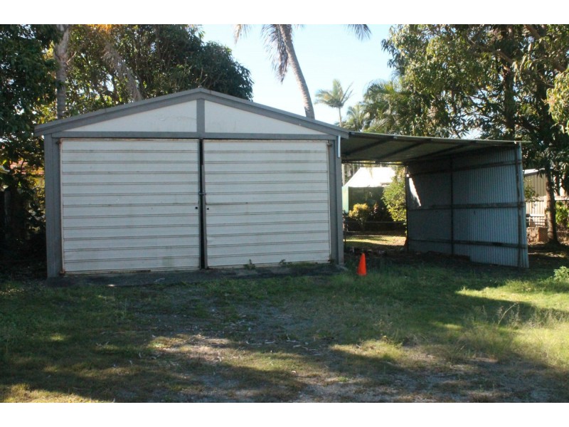 148 Malcomson Street, North Mackay QLD 4740
