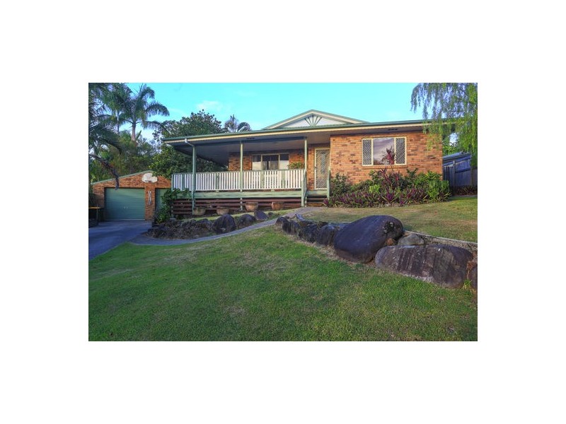 7 Maurene Court, Glenella QLD 4740