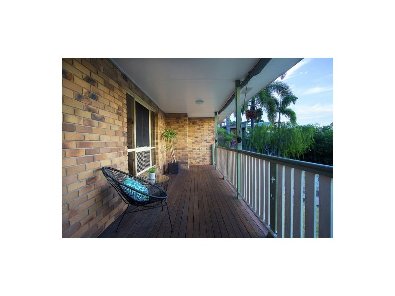 7 Maurene Court, Glenella QLD 4740