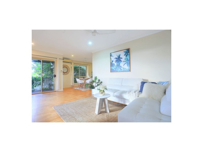7 Maurene Court, Glenella QLD 4740