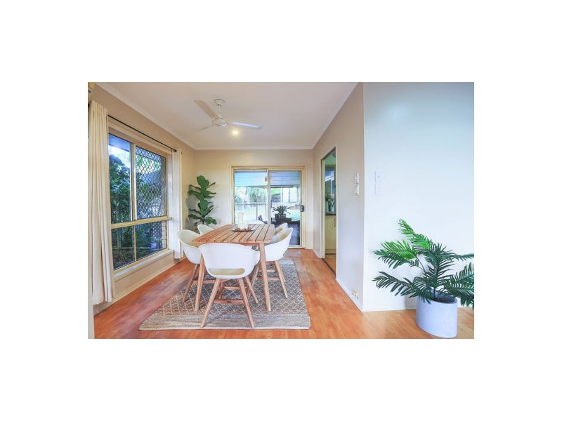 7 Maurene Court, Glenella QLD 4740