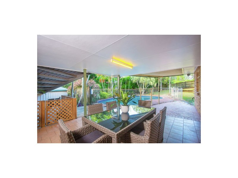 7 Maurene Court, Glenella QLD 4740