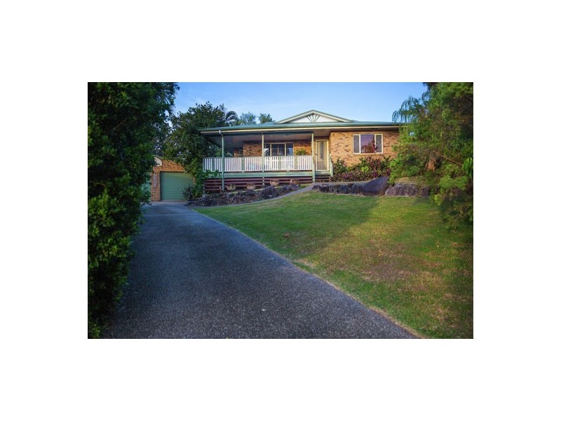 7 Maurene Court, Glenella QLD 4740