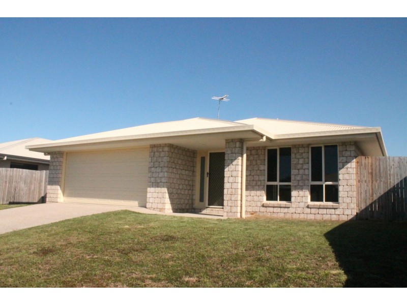 9 Burge Court, Glenella QLD 4740