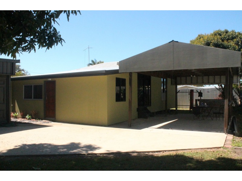 9 Campbell Street, Andergrove QLD 4740