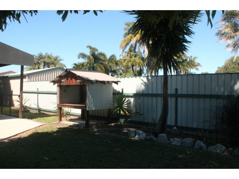 9 Campbell Street, Andergrove QLD 4740