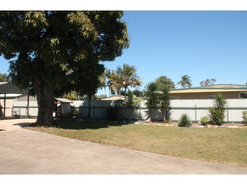 9 Campbell Street, Andergrove QLD 4740