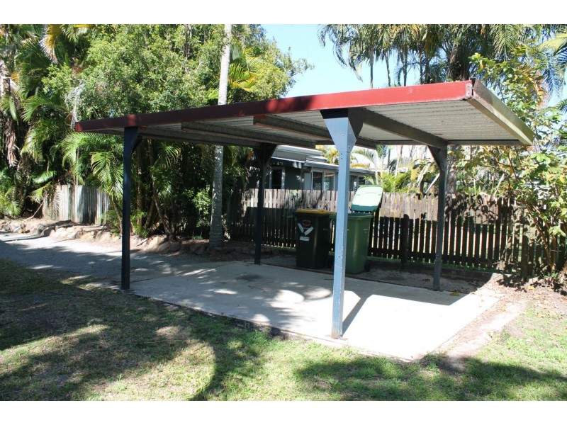 4 Hicks Street, North Mackay QLD 4740