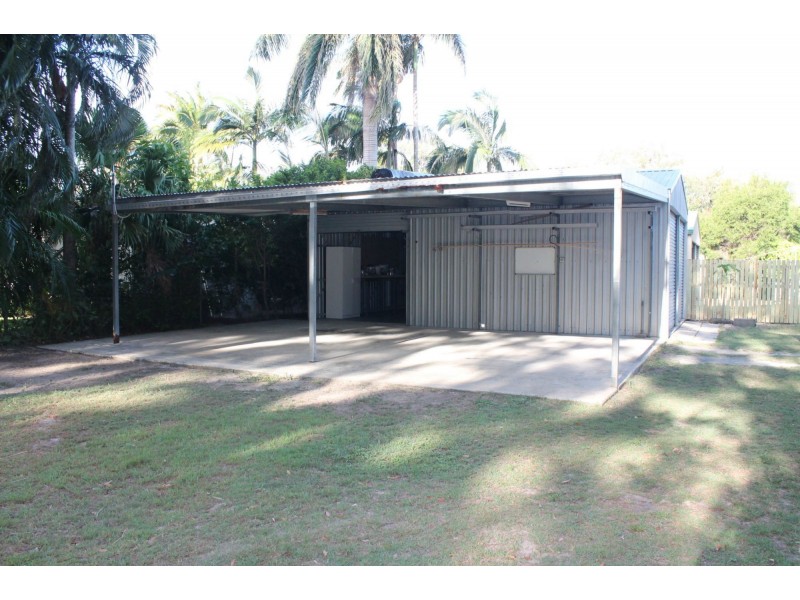 4 Cooney Street, Andergrove QLD 4740