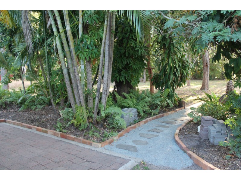4 Cooney Street, Andergrove QLD 4740