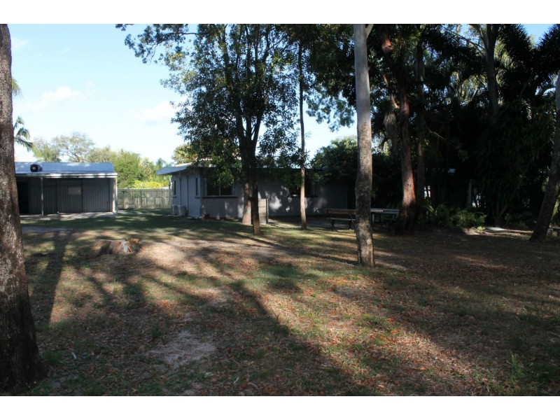 4 Cooney Street, Andergrove QLD 4740