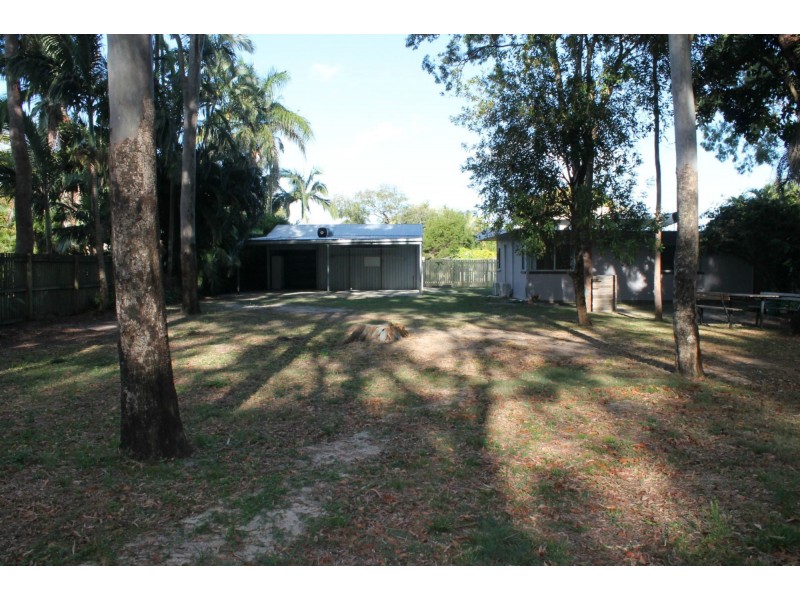 4 Cooney Street, Andergrove QLD 4740