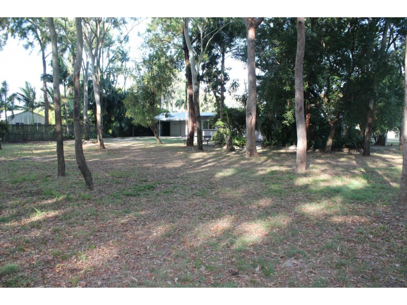 4 Cooney Street, Andergrove QLD 4740