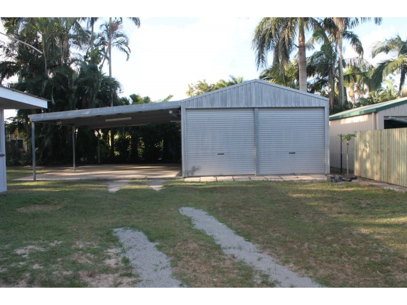 4 Cooney Street, Andergrove QLD 4740