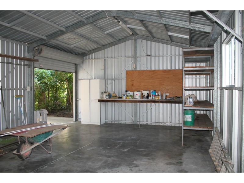 4 Cooney Street, Andergrove QLD 4740
