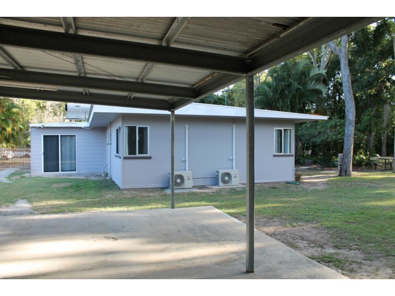 4 Cooney Street, Andergrove QLD 4740