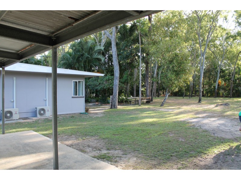 4 Cooney Street, Andergrove QLD 4740