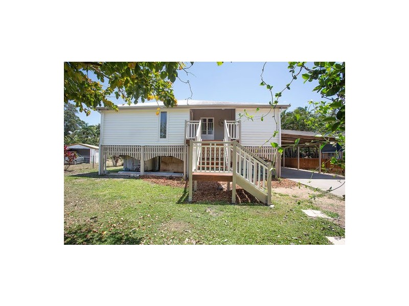 36 Marsh Street, East Mackay QLD 4740