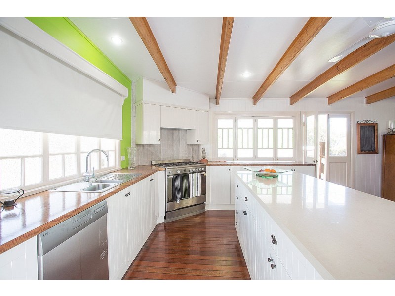 36 Marsh Street, East Mackay QLD 4740