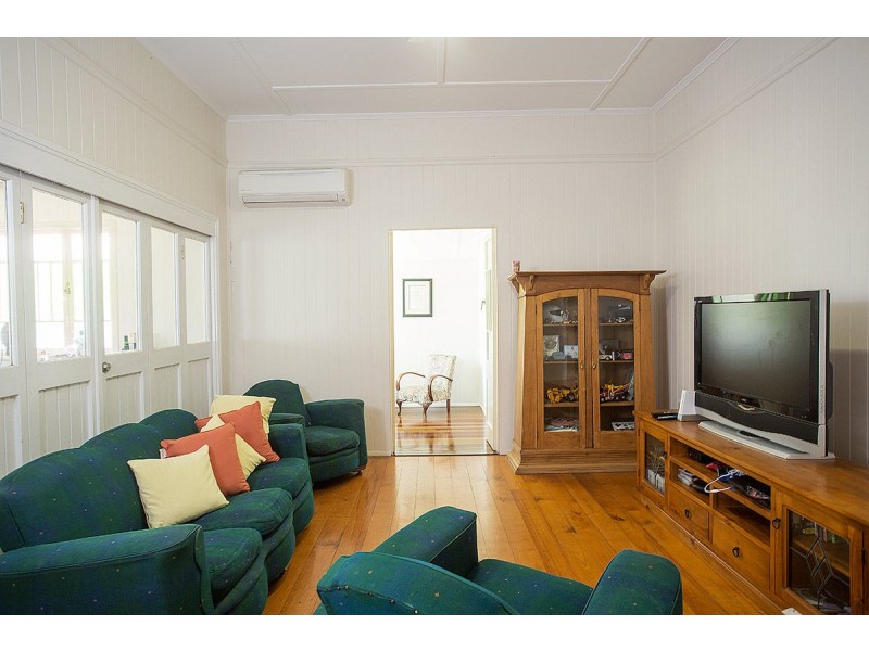 36 Marsh Street, East Mackay QLD 4740