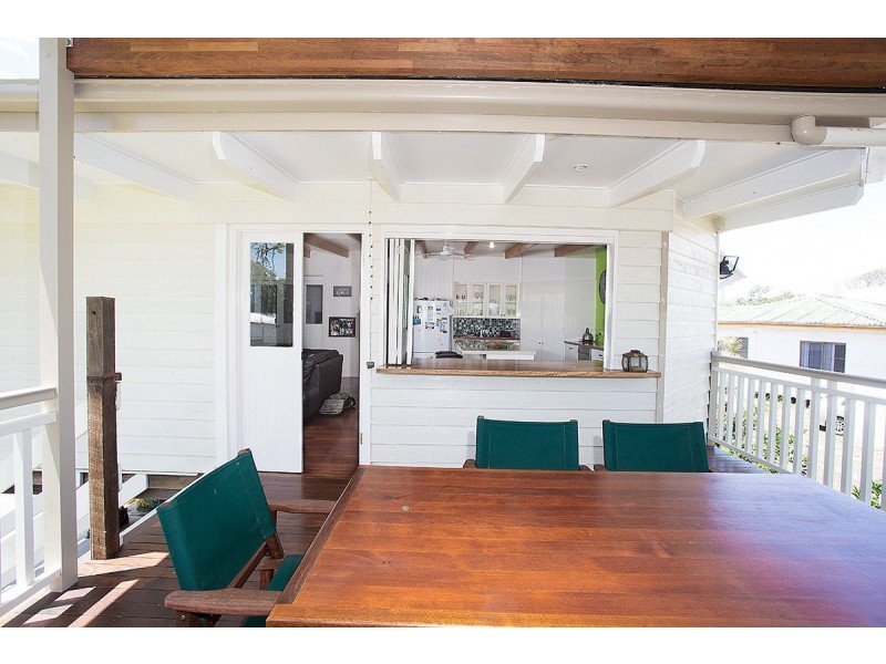 36 Marsh Street, East Mackay QLD 4740