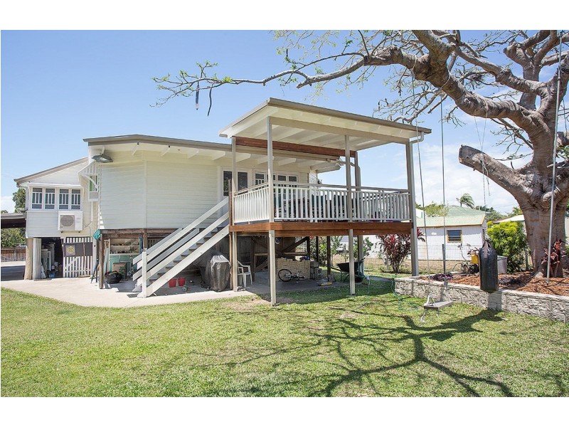 36 Marsh Street, East Mackay QLD 4740