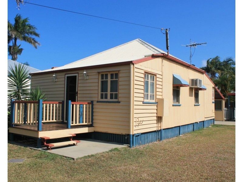 1/3 Pratt Street, Mackay QLD 4740