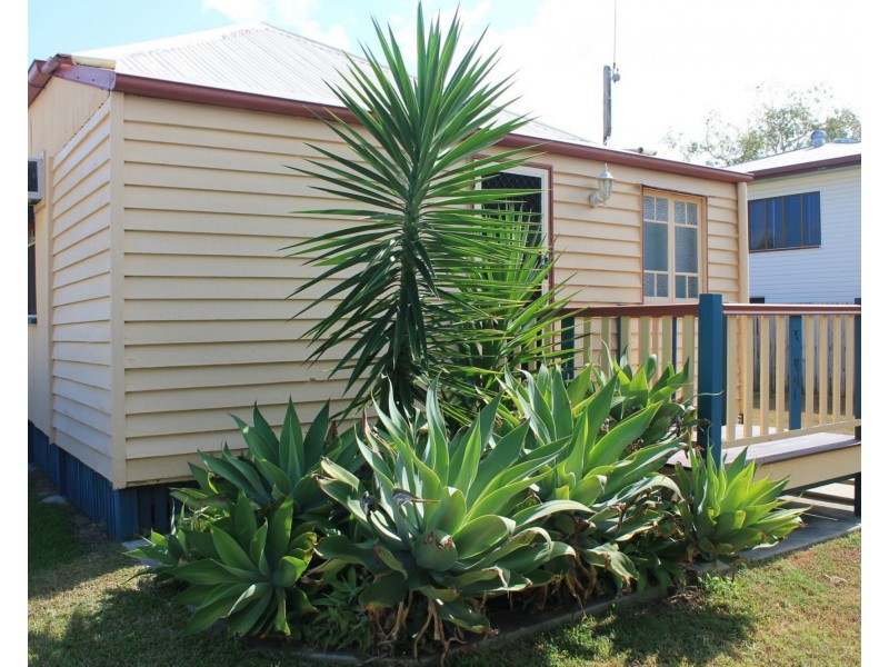1/3 Pratt Street, Mackay QLD 4740