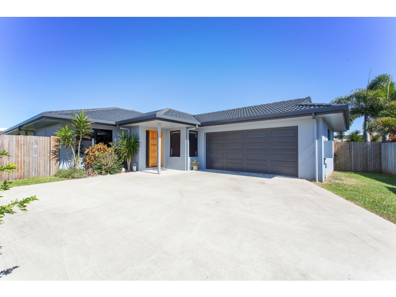 6 Woodroffe Place, Glenella QLD 4740