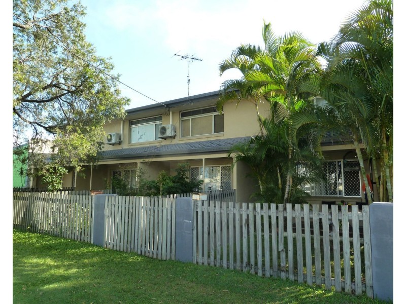 3/1A Canberra Street, North Mackay QLD 4740